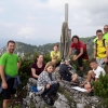 Familienwanderung Steyrerhütte 15.16.-Juni